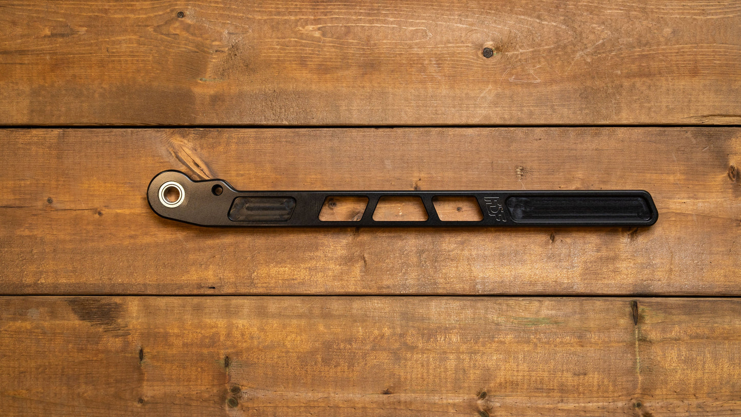 FDF Raceshop - Universal Handbrake Handle Only (Behind Handle)