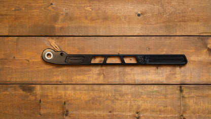 FDF Raceshop - Universal Handbrake Handle Only (Behind Handle)