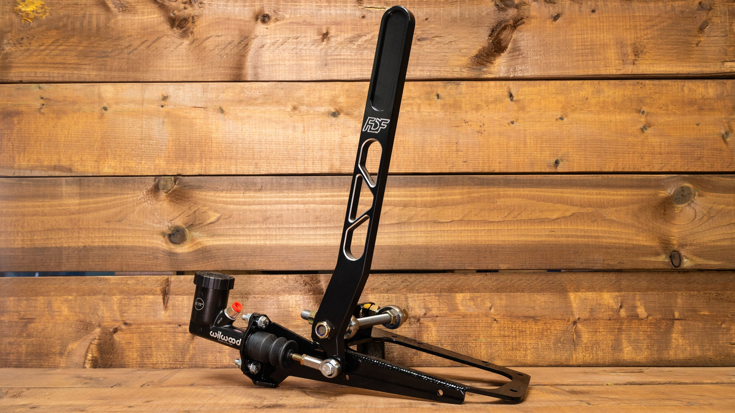 FDF Raceshop - Corvette C5/C6 Handbrake & Mount