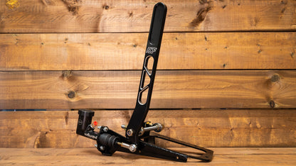 FDF Raceshop - Corvette C5/C6 Handbrake & Mount
