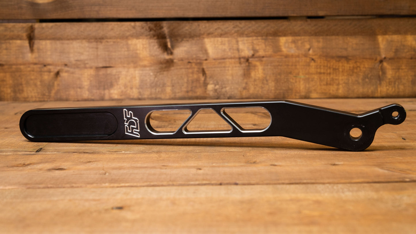 FDF Raceshop - Corvette Handbrake Handle