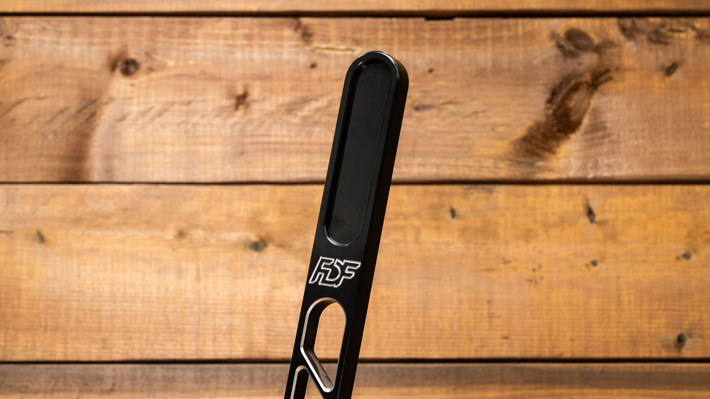 FDF Raceshop - Corvette Handbrake Handle