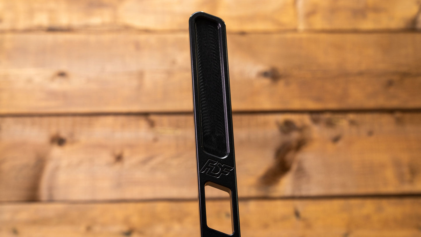 FDF Raceshop - Corvette Handbrake Handle