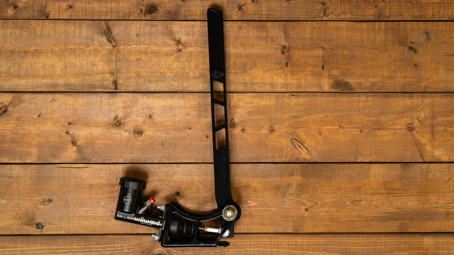 FDF Raceshop - FDF Universal Handbrake (Infront of Handle)