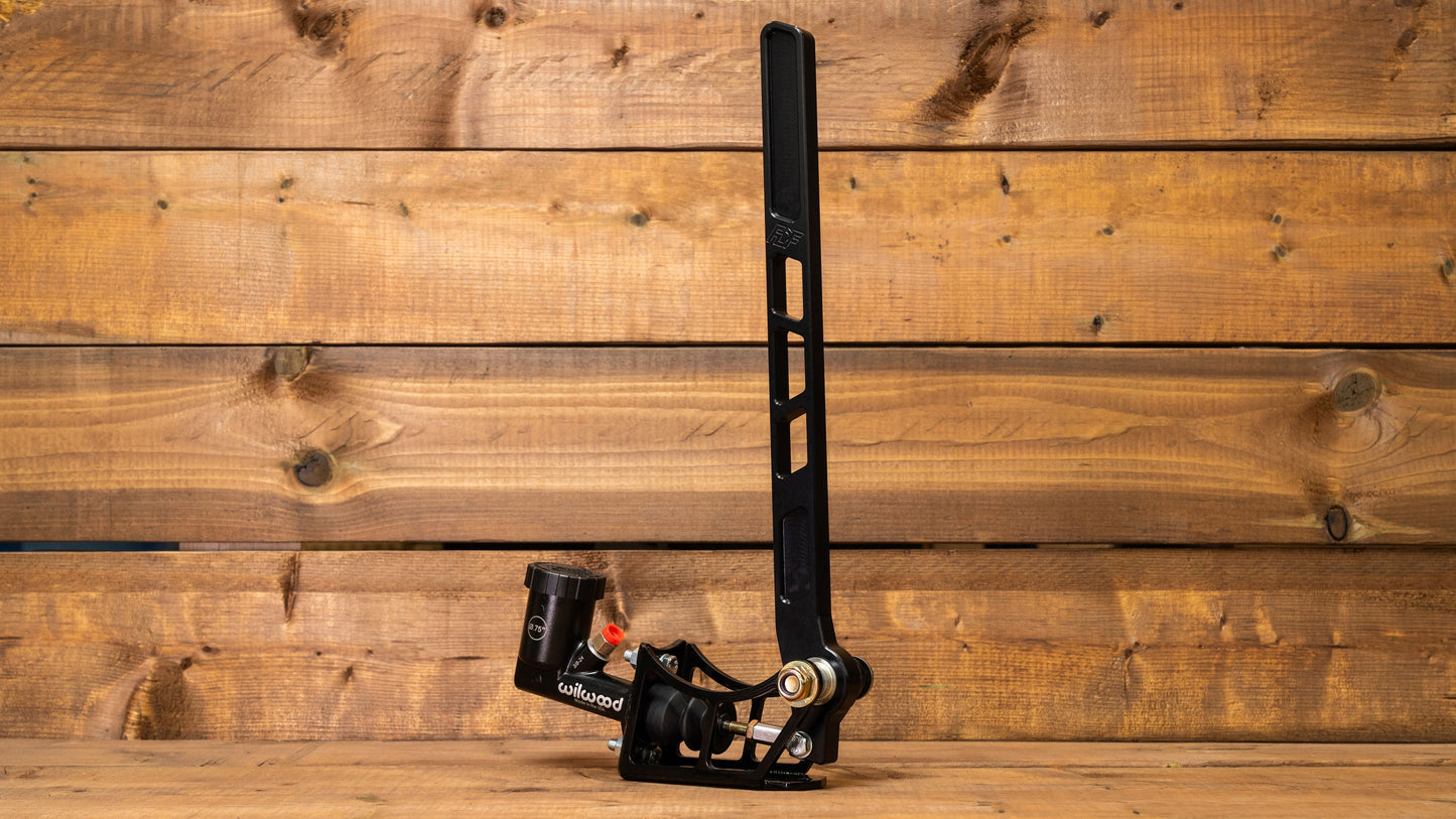 FDF Raceshop - FDF Universal Handbrake (Infront of Handle)