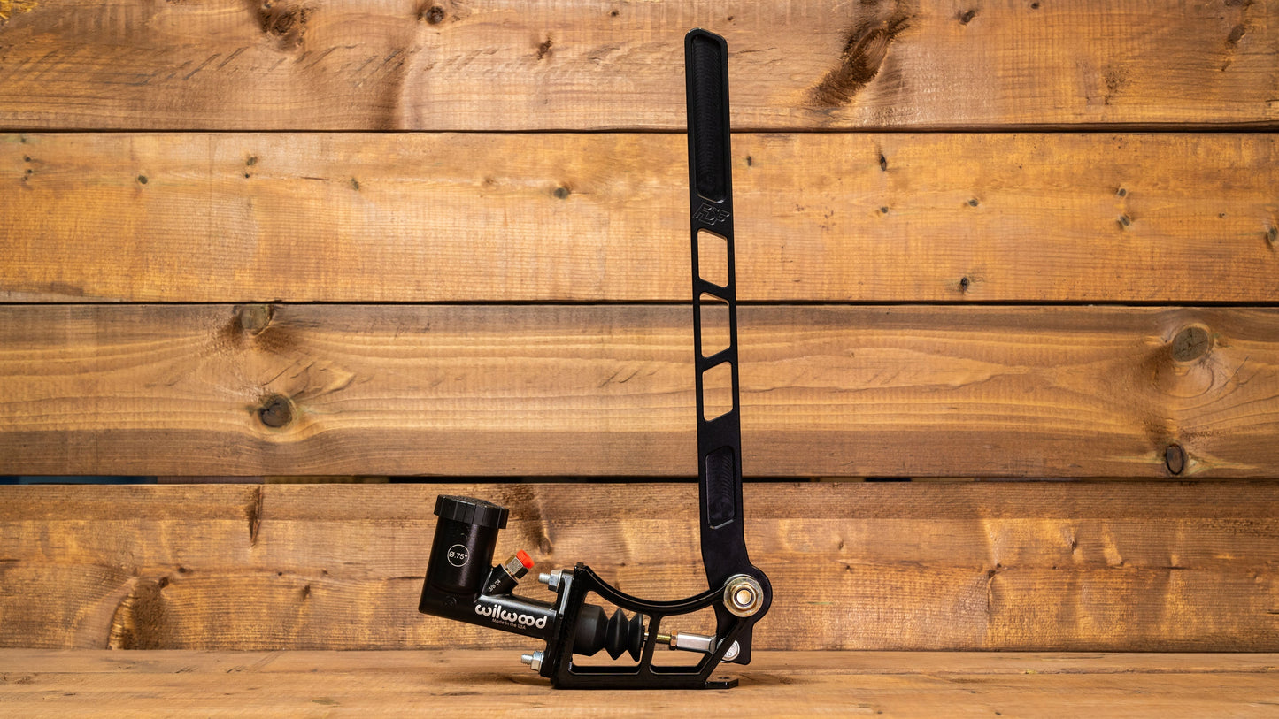 FDF Raceshop - FDF Universal Handbrake (Infront of Handle)