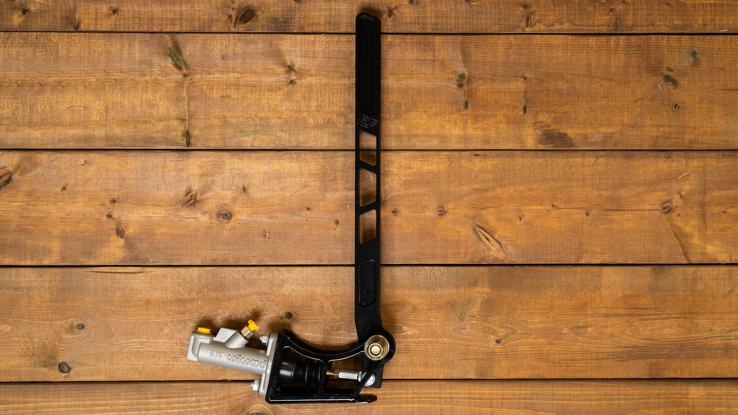 FDF Raceshop - FDF Universal Handbrake (Infront of Handle)