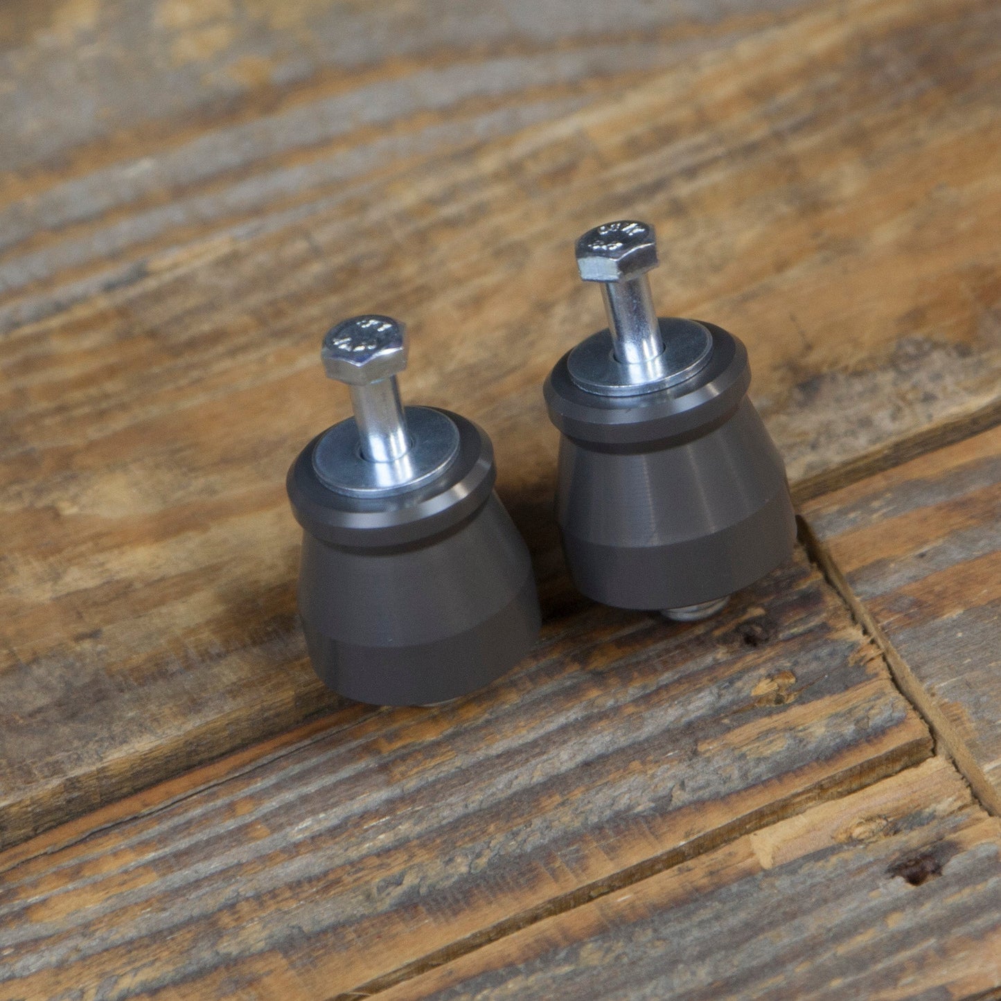 Condor Speed Shop - Armageddon Aluminum Transmission Mount Set - E30