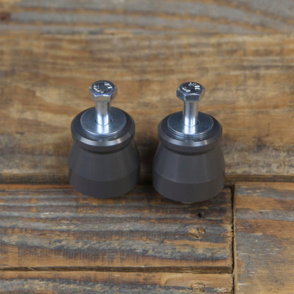 Condor Speed Shop - Armageddon Aluminum Transmission Mount Set - E36, E46, Z3 & Z4