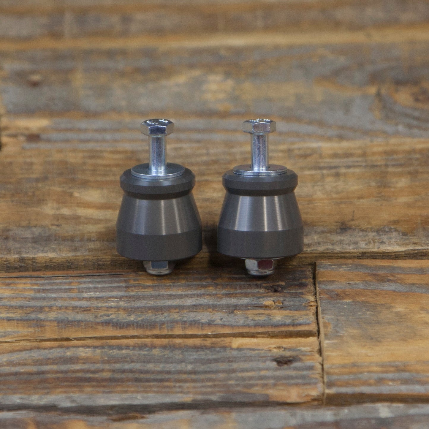 Condor Speed Shop - Armageddon Aluminum Transmission Mount Set - E30