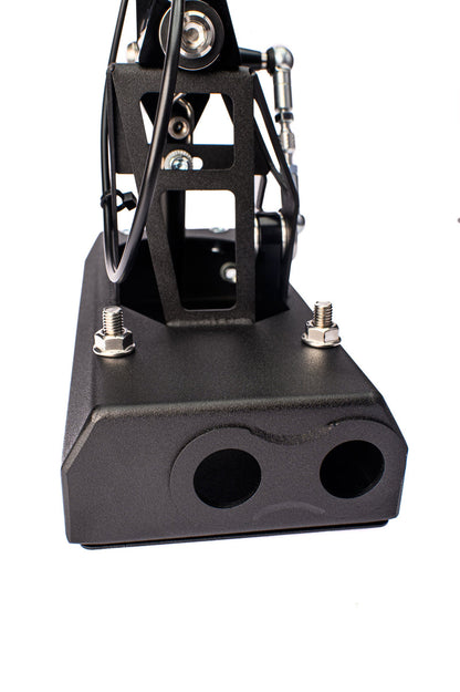 COOLERWORX - Classic Pro Bottom Mounted Short Shifter - Fits Volkswagen GOLF MK8