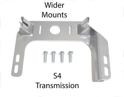 Auto Chassis to Mazda Manual Conversion Cross Member