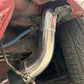 ISR Performance Turbo Kit - Mazda Miata NA 1.6 - With RS T25/28 Turbo