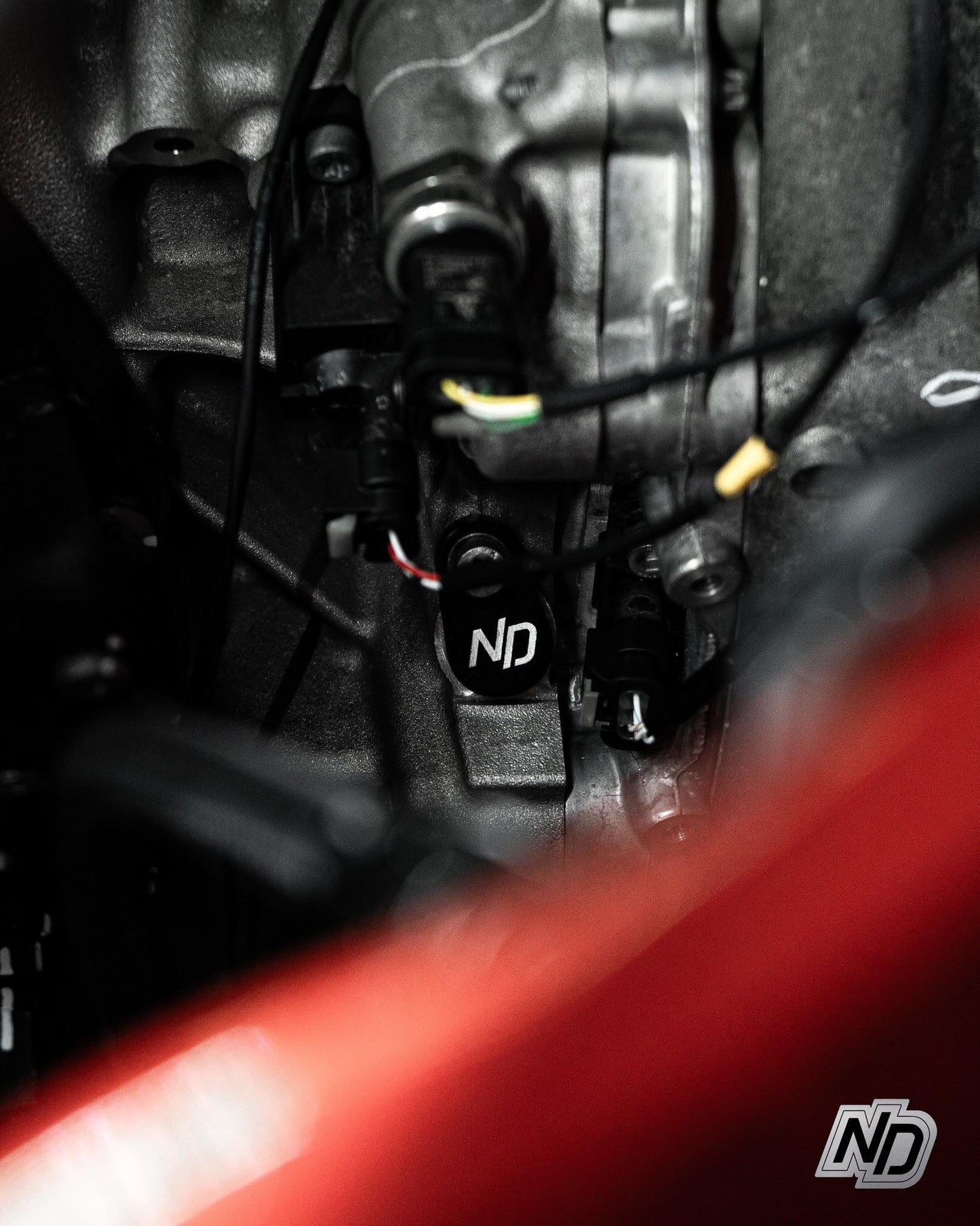 NDesign - B58 Gen1/2 Brake Non Return Valve Plug