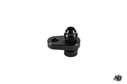 NDesign - B58 Gen1/2 Crank Case Vent (CCV) Fitting AN6