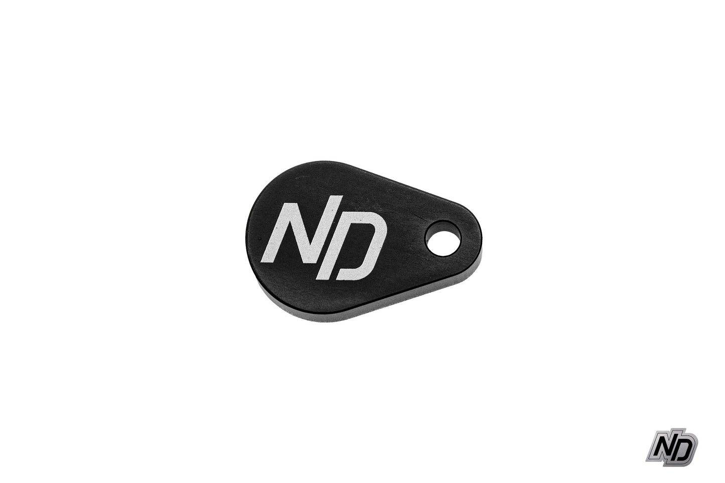 NDesign - B58 Gen1 Block Water Plug
