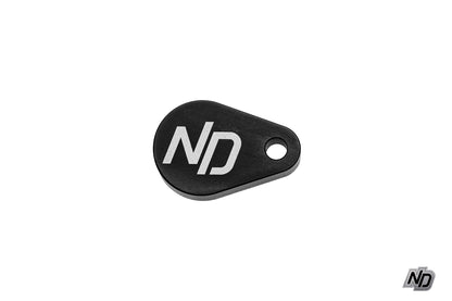 NDesign - B58 Gen1 Block Water Plug