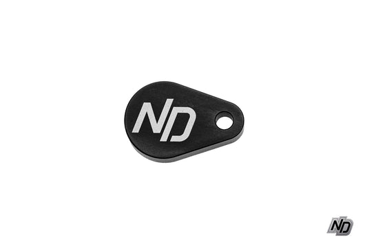 NDesign - B58 Gen1 Block Water Plug
