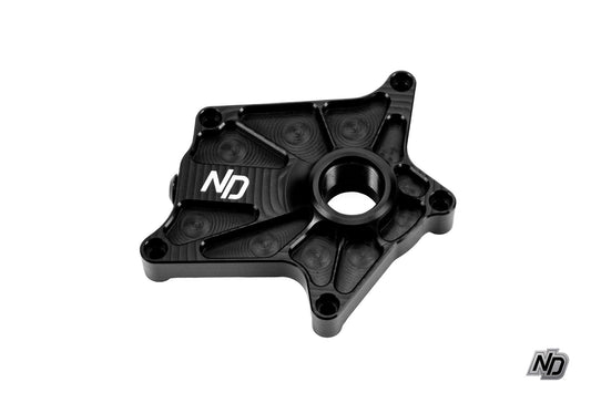 NDesign - B58 Gen2 Water Neck 1 ORB16 Port