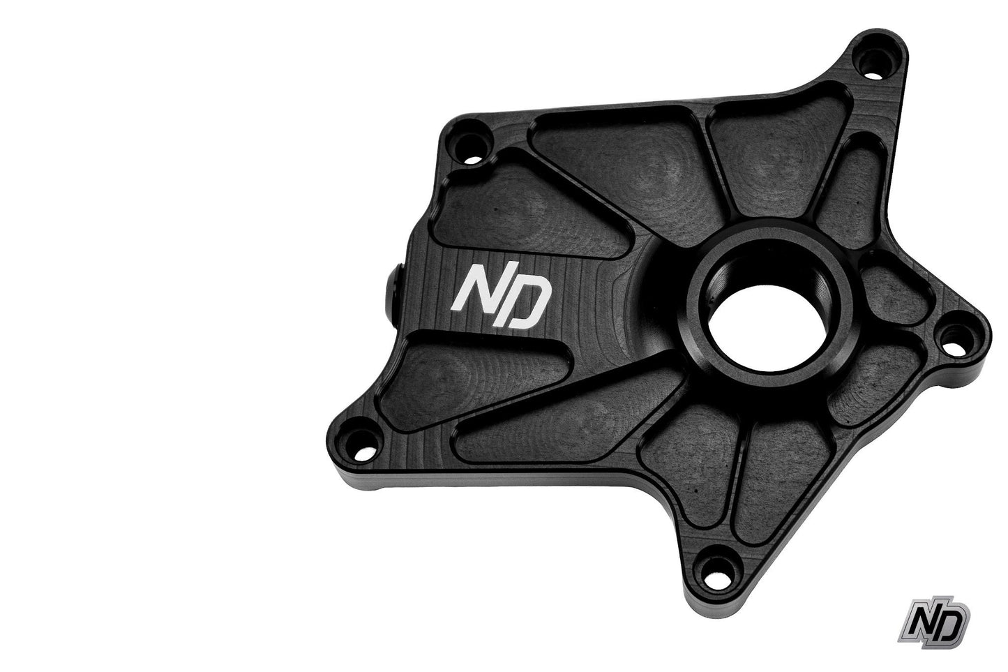 NDesign - B58 Gen2 Water Neck 1 ORB16 Port