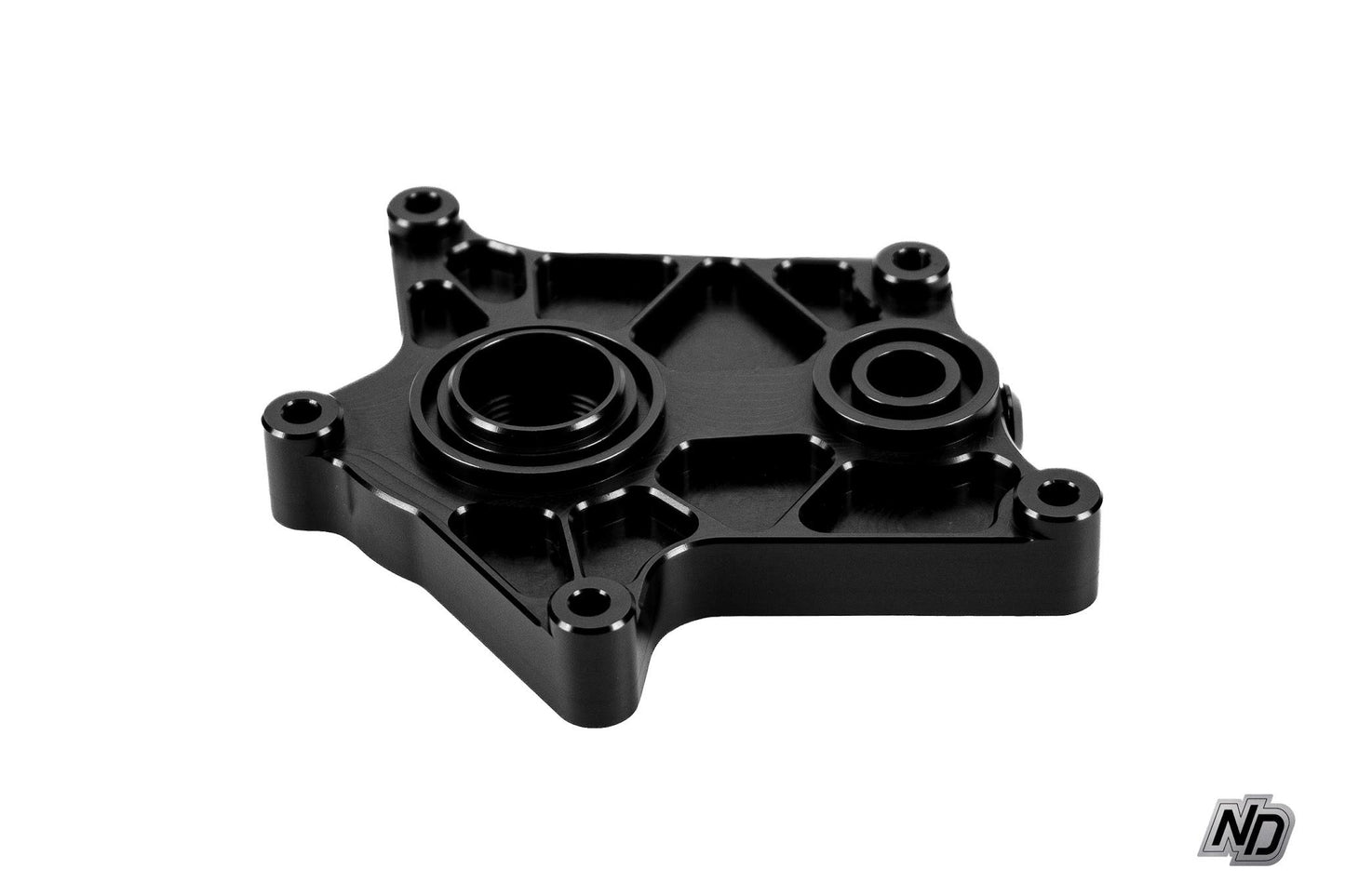 NDesign - B58 Gen2 Water Neck 1 ORB16 Port