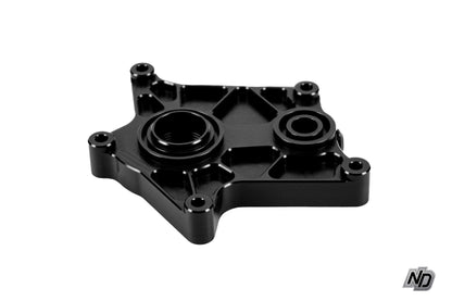 NDesign - B58 Gen2 Water Neck 1 ORB16 Port
