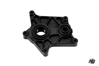 NDesign - B58 Gen2 Water Neck 1 ORB16 Port