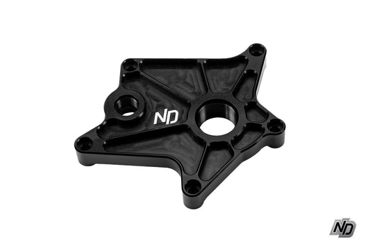 NDesign - B58 Gen2 Water Neck 2 Ports
