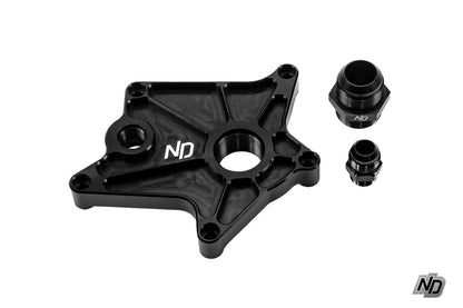 NDesign - B58 Gen2 Water Neck 2 Ports