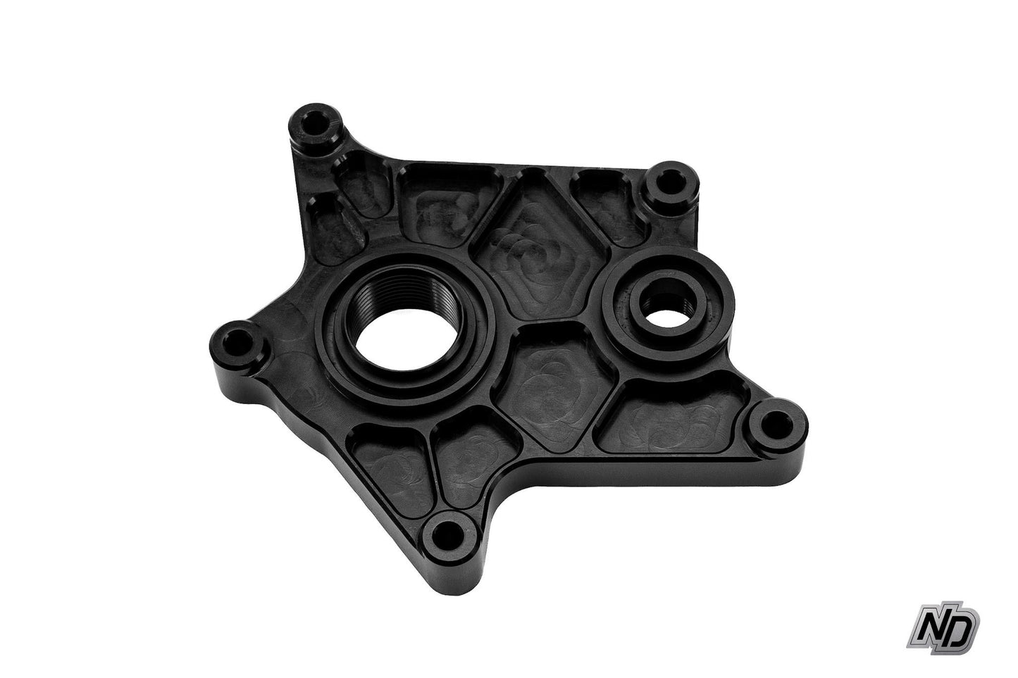 NDesign - B58 Gen2 Water Neck 2 Ports