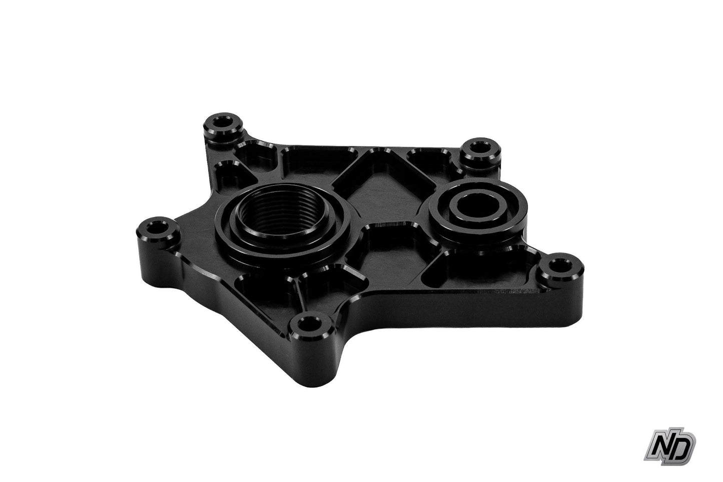 NDesign - B58 Gen2 Water Neck 2 Ports