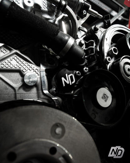 NDesign - B58 Gen2 Water Pump Plug