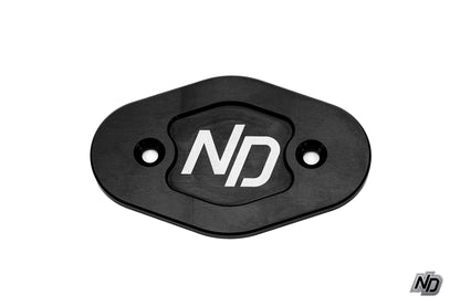 NDesign - B58 HPFP Delete Cover