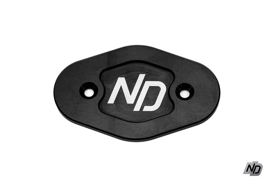 NDesign - B58 HPFP Delete Cover