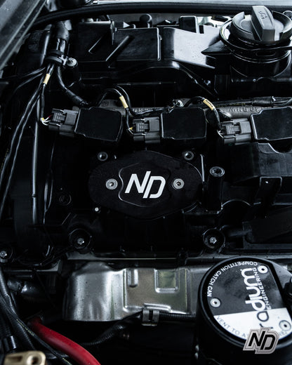 NDesign - B58 HPFP Delete Cover