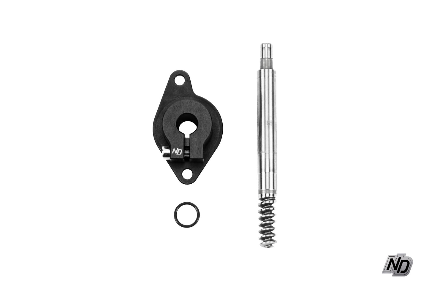 NDesign - B58 Valvetronic Locker
