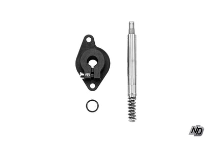 NDesign - B58 Valvetronic Locker