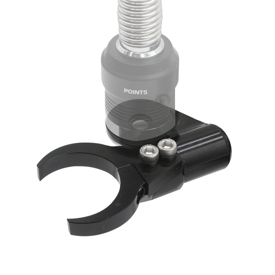 Rugged - Adjustable Antenna Bar Mount - 1.5in