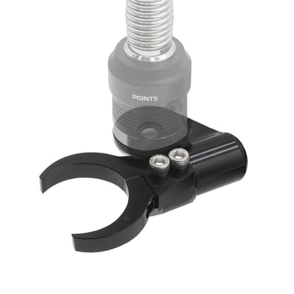 Rugged - Adjustable Antenna Bar Mount - 1.5in