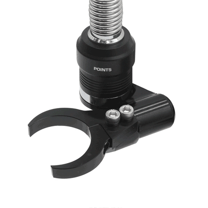 Rugged - Adjustable Antenna Bar Mount - 1.5in