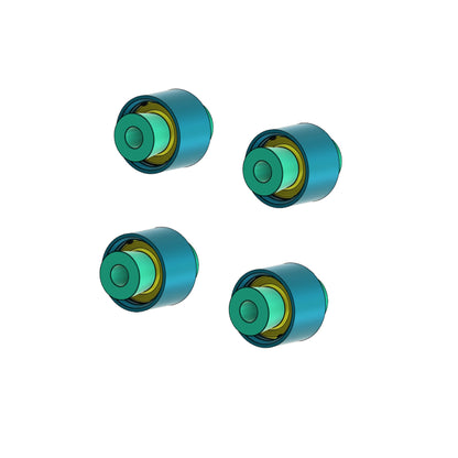 FDF Raceshop - BMW E36/E46 Trailing Arm Bearing Kit
