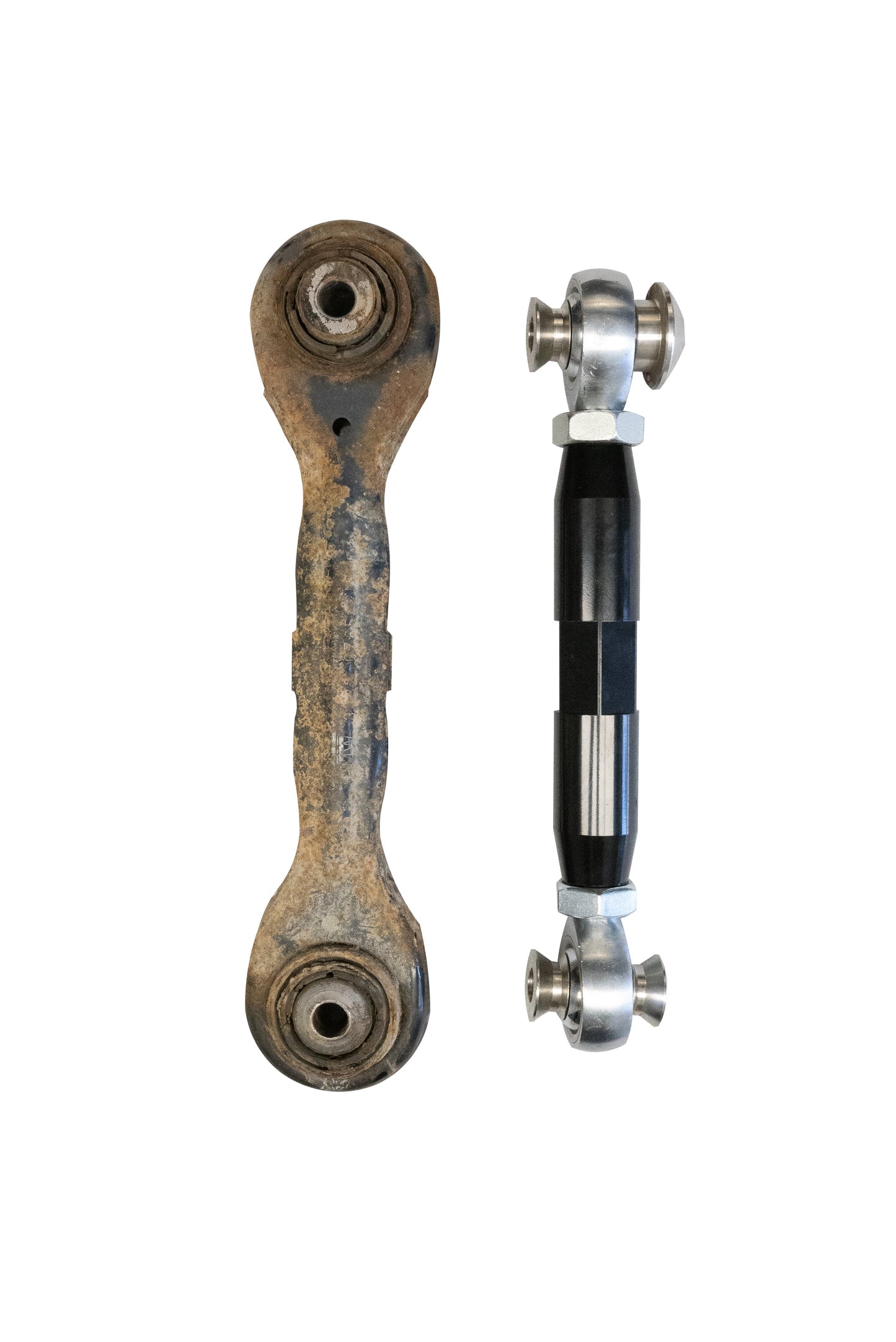 FDF Raceshop - BMW E81/E82/E90/E92 Rear Upper Control Arms