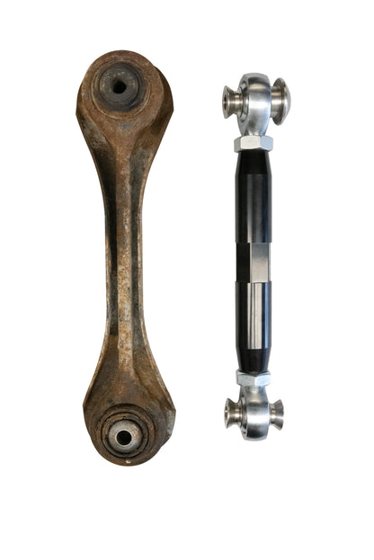 FDF Raceshop - BMW E81/E82/E90/E92 Rear Upper Control Arms