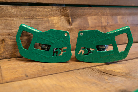 FDF Raceshop - BMW E8x,e9x Mini Mantis Angle Kit