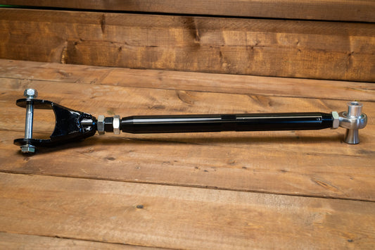 FDF Raceshop - BMW E36/E46 Rear Upper Control Arms