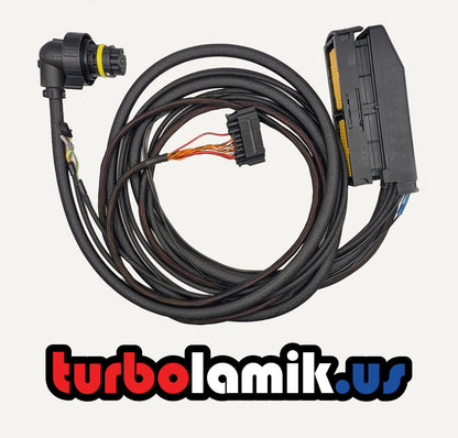 TurboLamik - TCU WIRING HARNESS