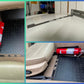 Levelride Concepts - BMW E36/ E46 floor-mounted Passenger side F.E.M. (Fire Extinguisher Mount)