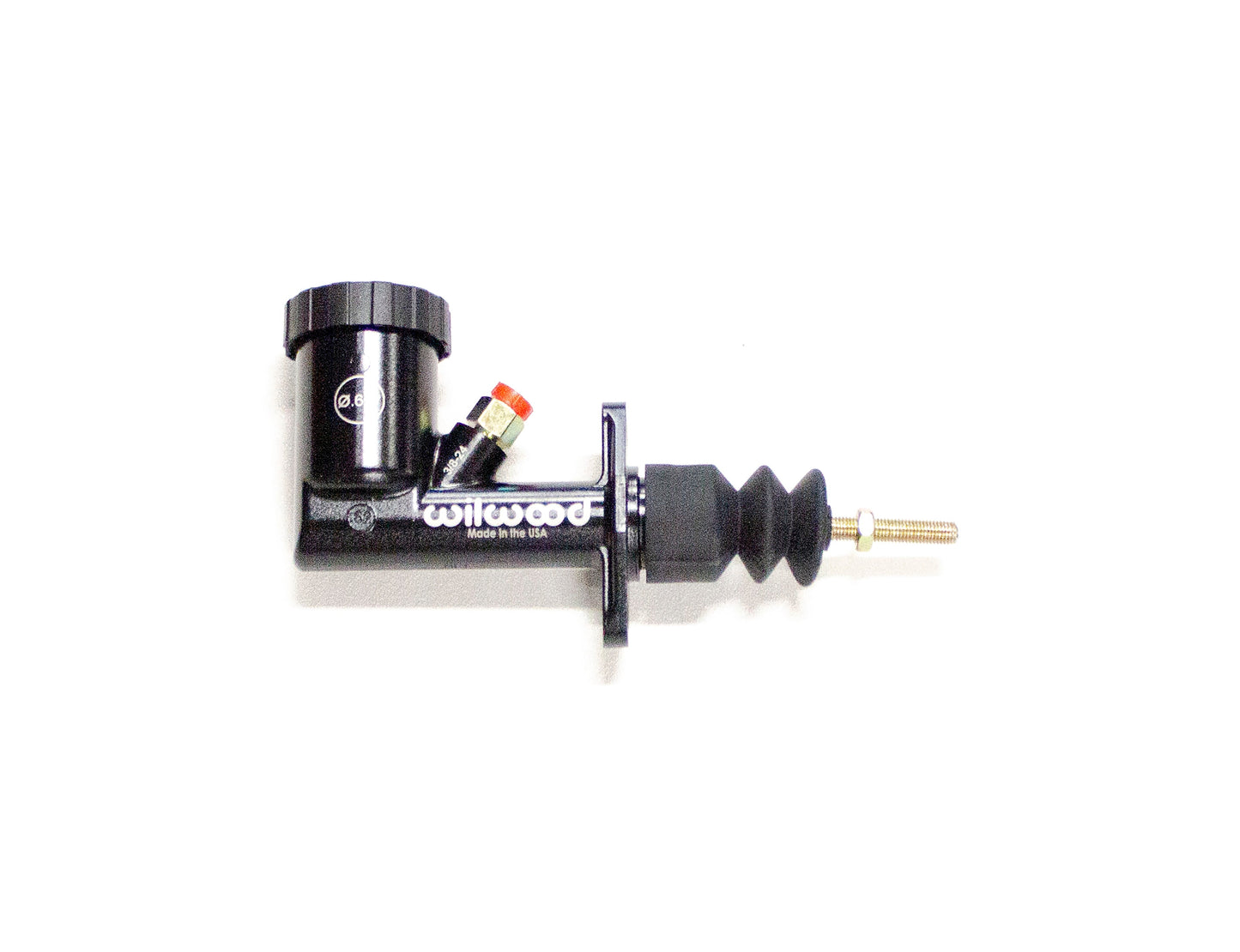Toyota to Wilwood Clutch Master adapter