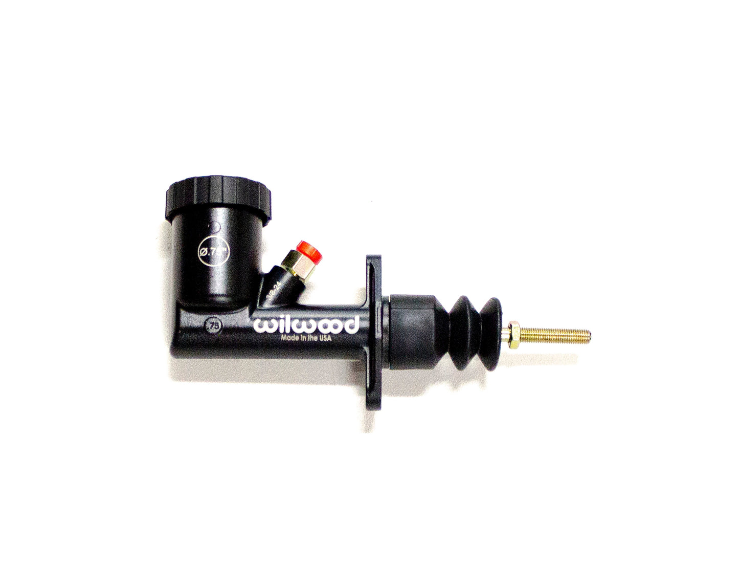 Toyota to Wilwood Clutch Master adapter