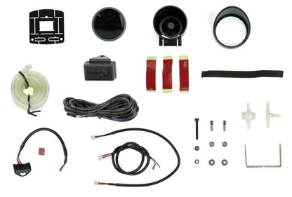 Prosport Gauges - 2-1/16" Halo Boost Gauge